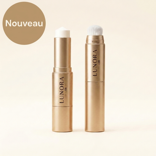 Nouveau - Le Stick Teint Sur-Mesure Lunora
